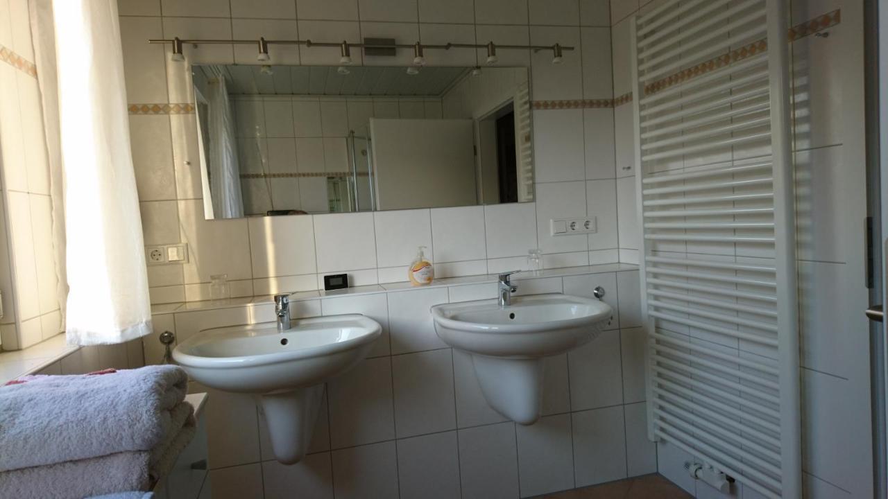 Ferienwohnung Niemeyer Oldenburg Exterior foto