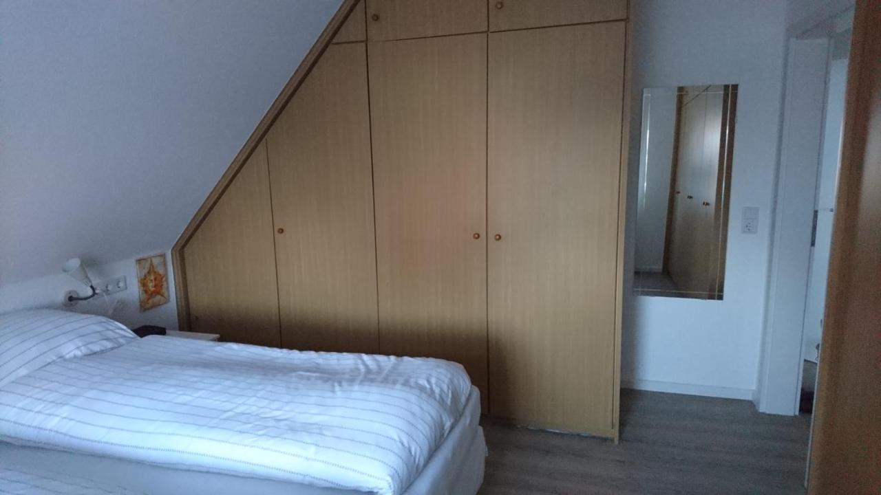 Ferienwohnung Niemeyer Oldenburg Exterior foto